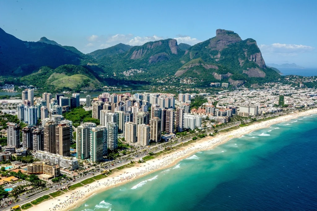    BRAZIL
