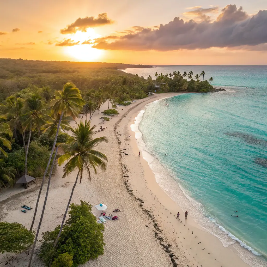 BEST Puerto Rico Beaches (2025)